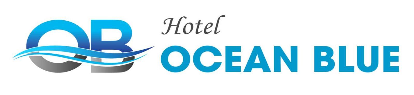 Hotel Ocean Blue Višákhapatnam Exteriér fotografie